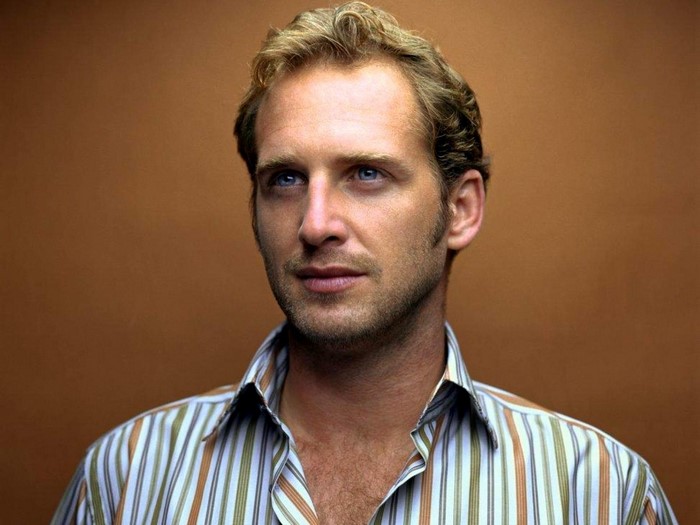Josh Lucas actor portrait