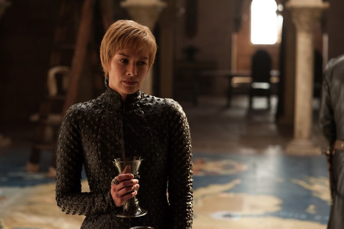 Cersei Lannister from Game of Thrones