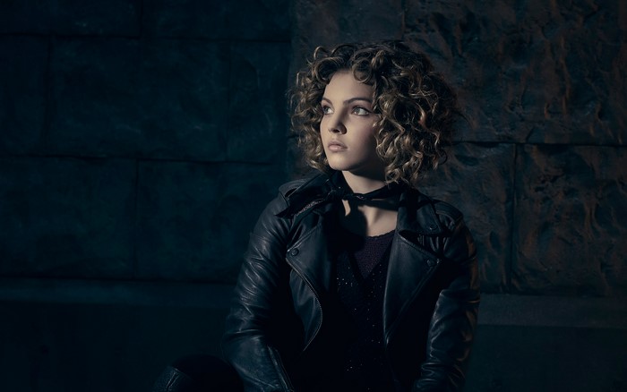Selina Kyle from Gotham