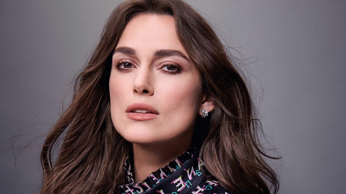 Keira Knightley 4K