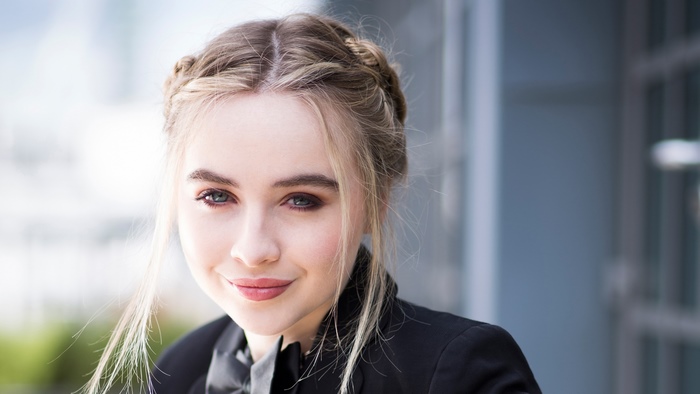 Sabrina Carpenter
