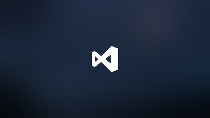 Visual Studio Code Logo