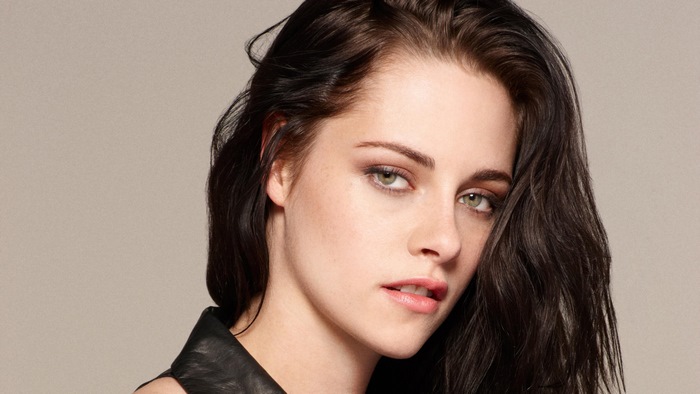 Kristen Stewart portrait