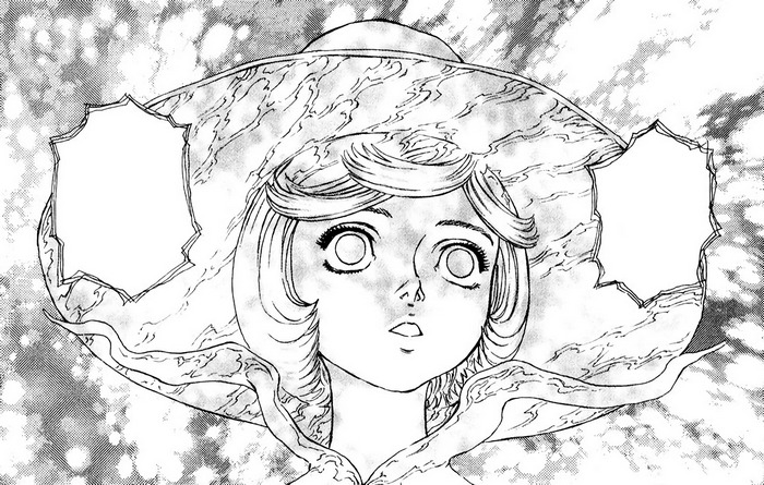 Schierke from Berserk