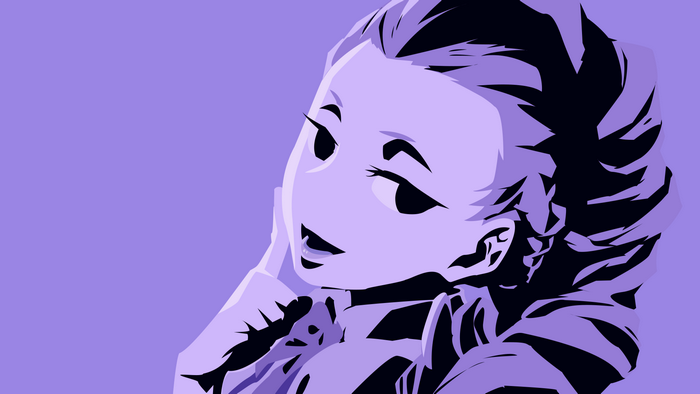Nona from Death Parade