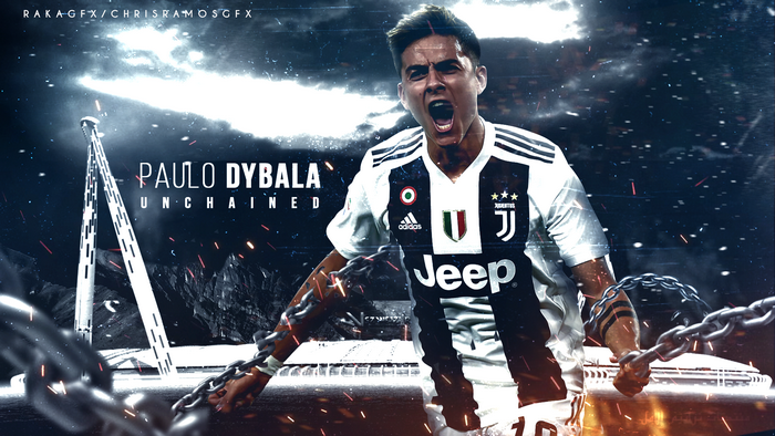 Paulo Dybala Unchained Juventus F.C.