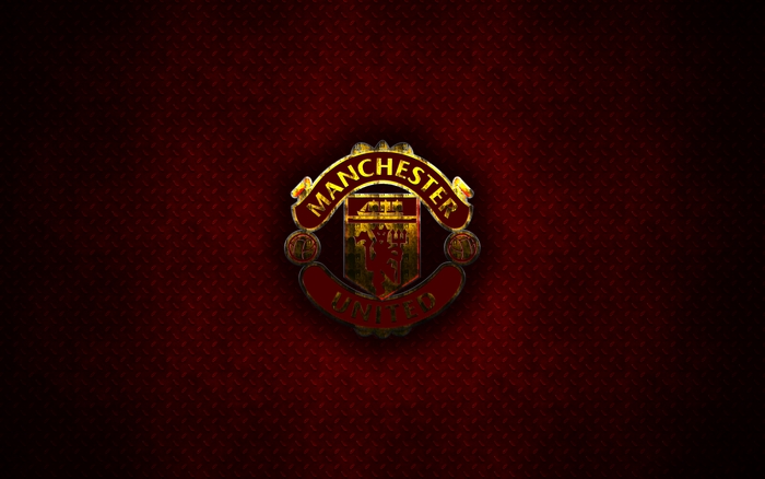 Manchester United F.C. Logo