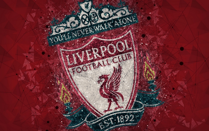 Liverpool F.C. Logo