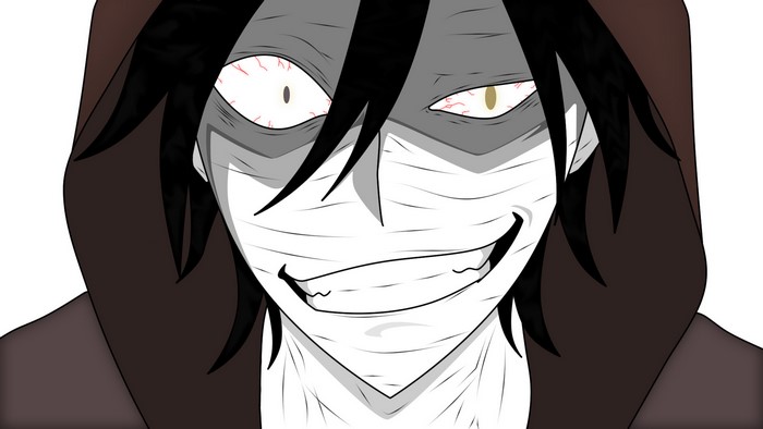 Zack from Angels of Death