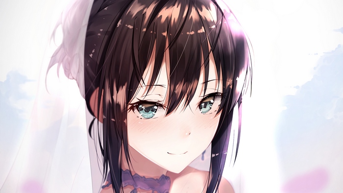 Rin Shibuya from The iDOLM@STER