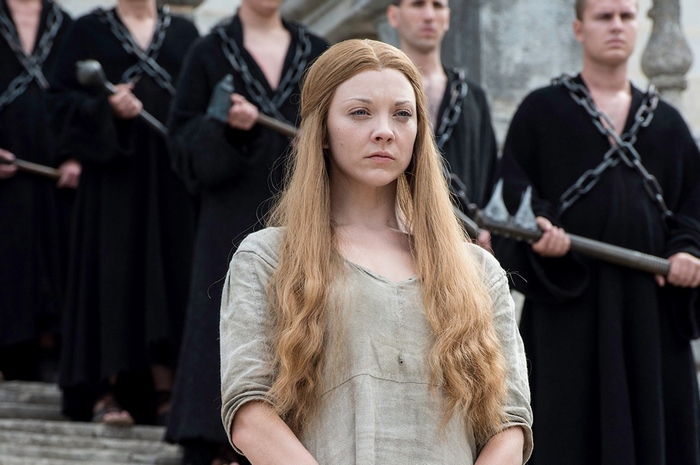 Margaery Tyrell from Game of Thrones