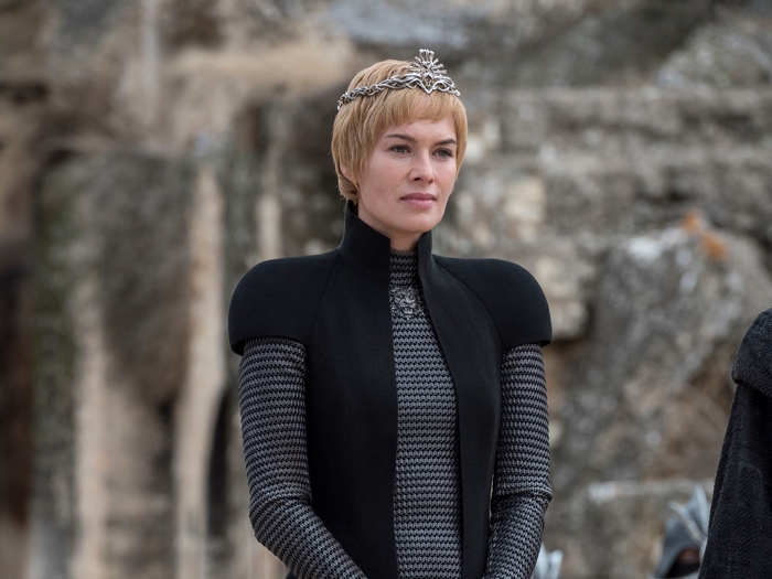 Cersei Lannister from Game of Thrones