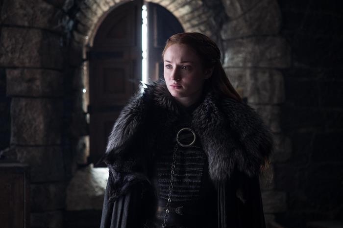 Sansa Stark from Game of Thrones