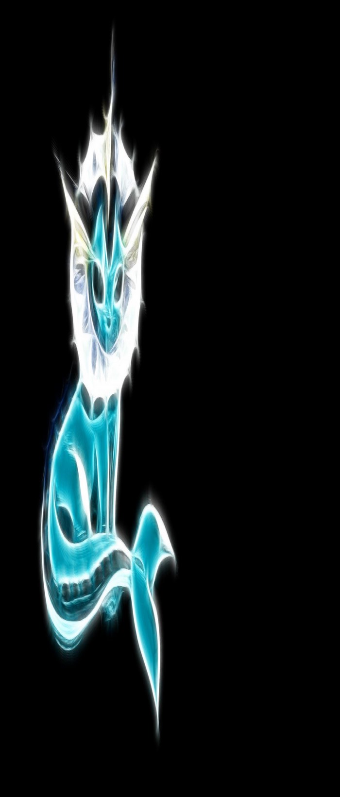 Vaporeon from Pokemon