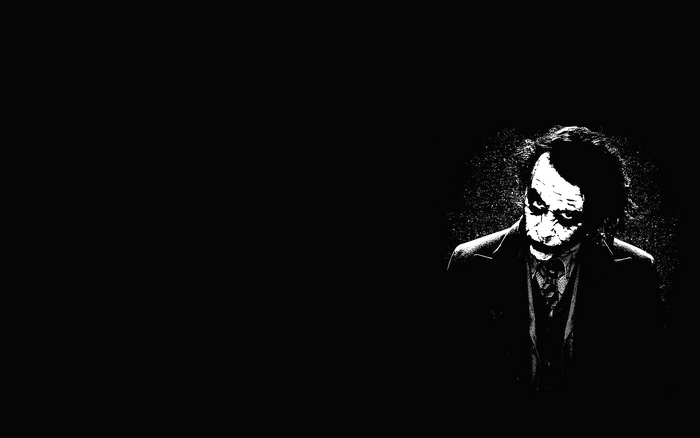 Joker from Batman