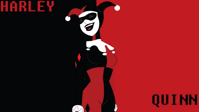 Harley Quinn from Batman