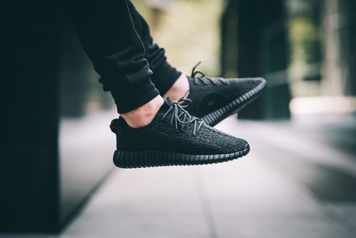 Adidas Yeezy Boost 350 V1 sneakers