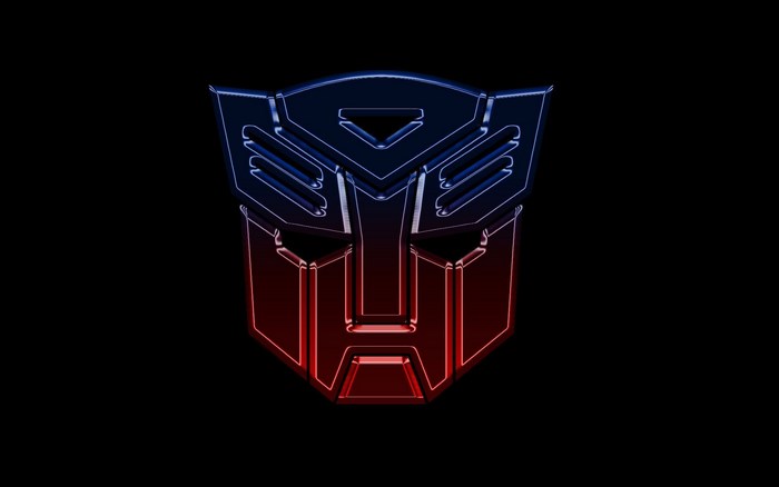 Transformers Autobot logo