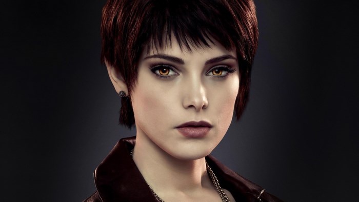 Alice Cullen from Twilight