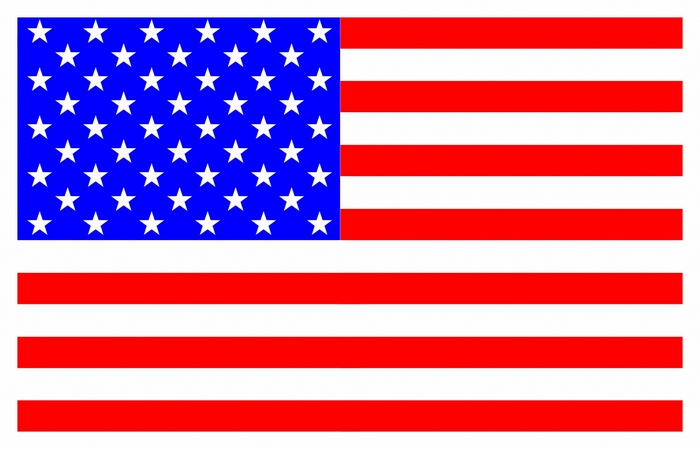 american flag
