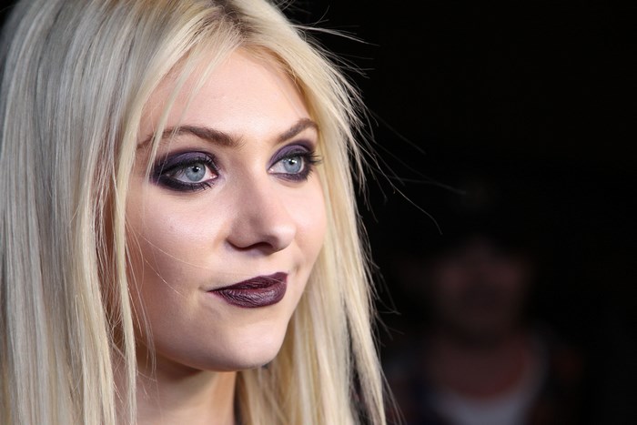 Taylor Momsen