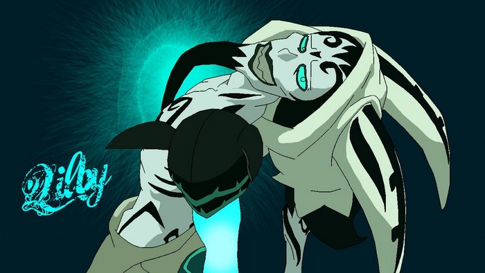 Dilby from Wakfu