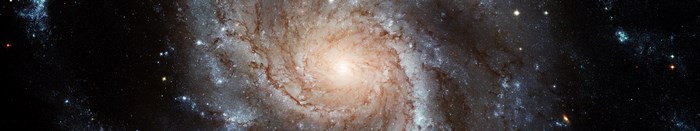 Spiral Galaxy