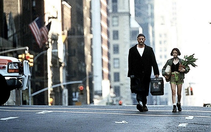 Léon: The Professional