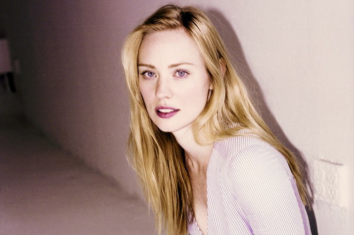 Deborah Ann Woll