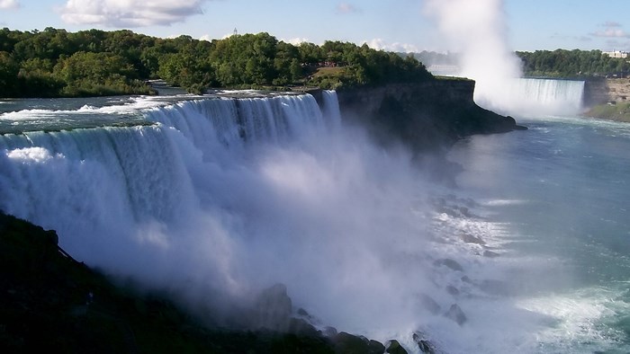 Niagara Falls