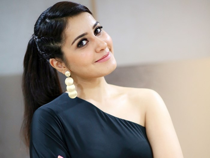 Rashi Khanna