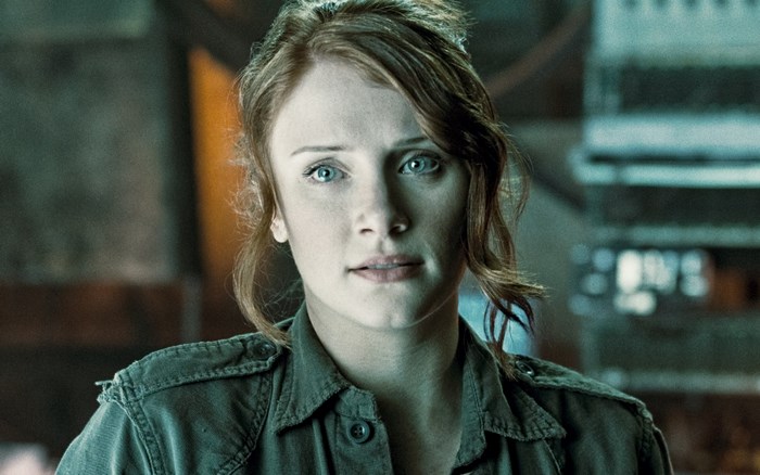 Bryce Dallas Howard