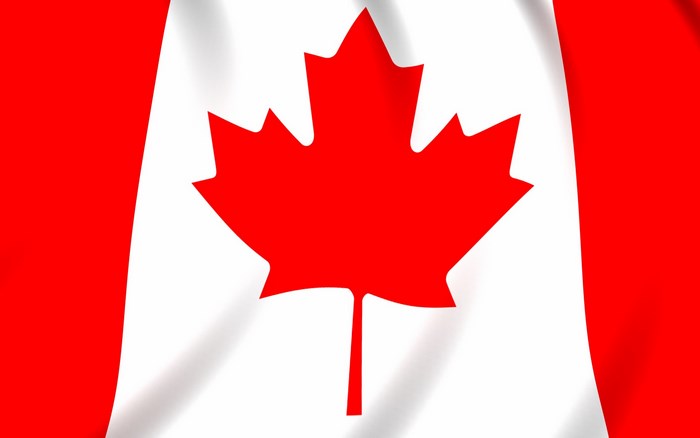 Flag of Canada