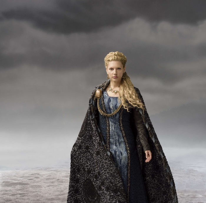 Lagertha from Vikings