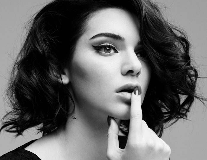Kendall Jenner