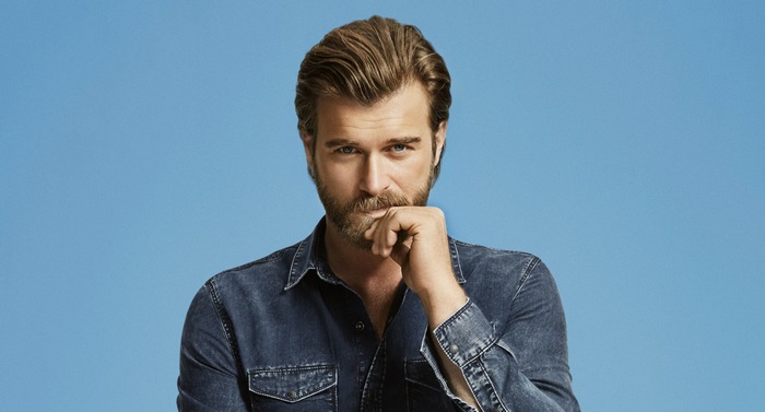 Kivanc Tatlitug 4K