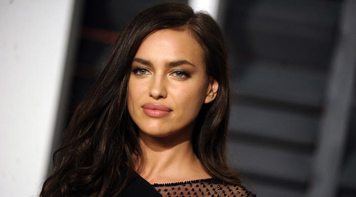 Irina Shayk 4K