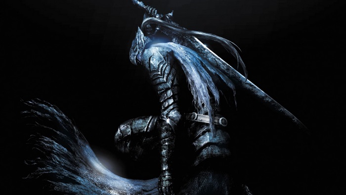 Dark Souls 3 4K Art