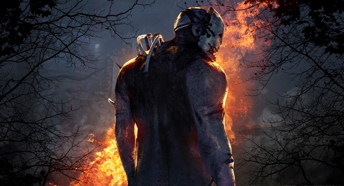 The Trapper from Dead by Daylight 4K