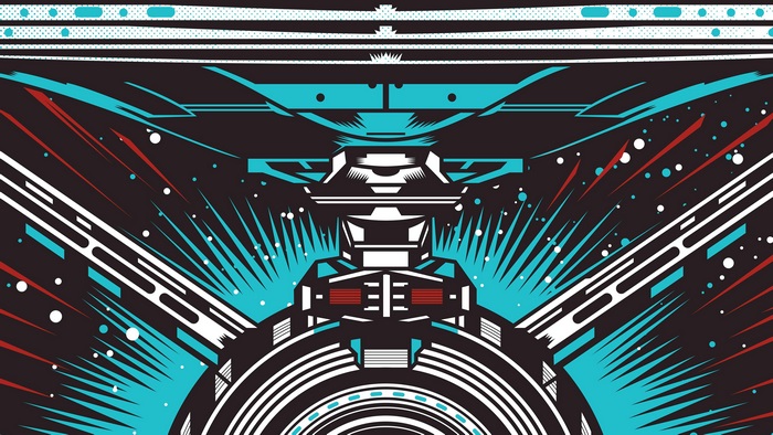 Star Trek Beyond 4K