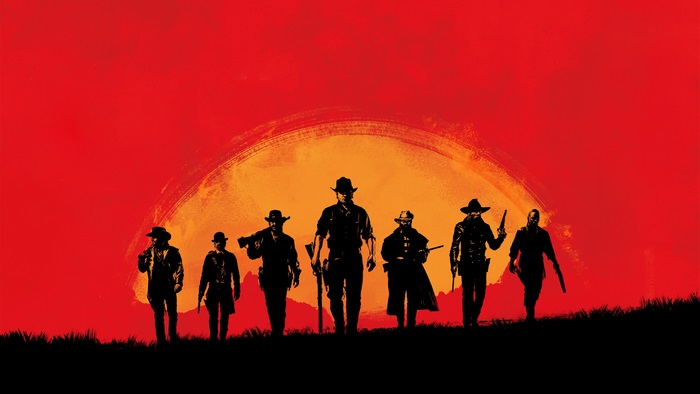 Red Dead Redemption 2 4K PC Desktop