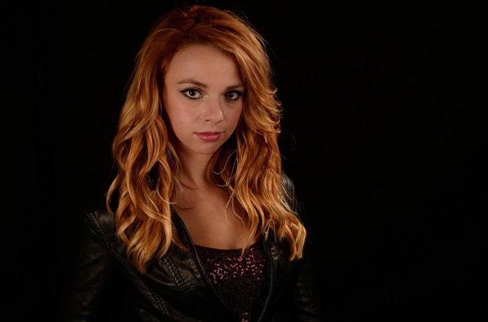 Samantha Fish 4K