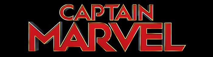 Captain Marvel 4K