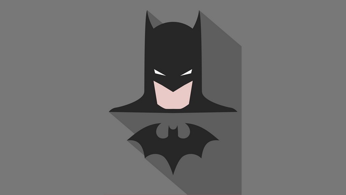 Batman 4K