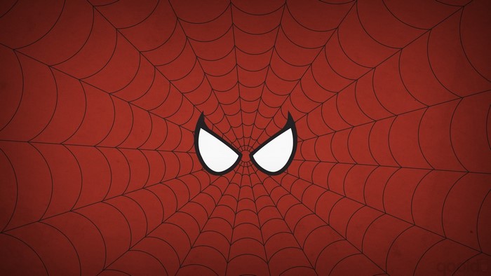Spider-Man from Marvel vs. Capcom 3