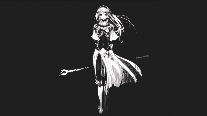 Lux from League of Legends