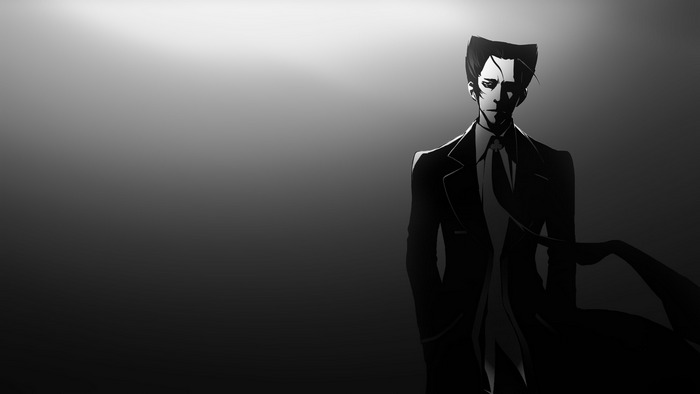 Kaiki Deishu from Monogatari Series