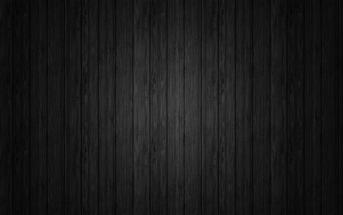 Dark wood planks texture