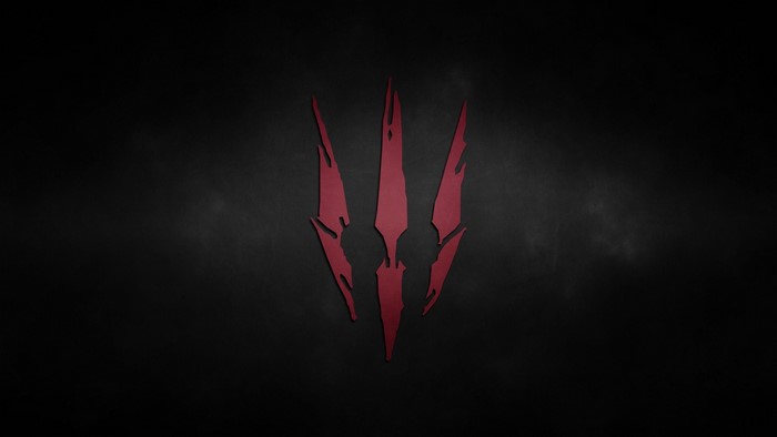 The Witcher 3: Wild Hunt logo
