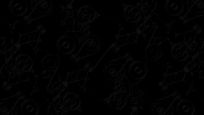 Steins;Gate 0 mechanical schematic